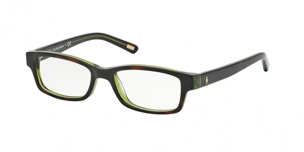Polo Prep Pp8518 8518 Eyeglasses - view 4